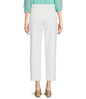 NYDJ Stretch Denim Lift Tuck® Technology Balloon Ankle Jeans