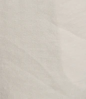 NYDJ Stretch Drawstring Relaxed Pull On Ankle Pants