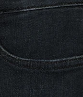 NYDJ Teresa Wide Leg Deep Hemline Lift Tuck® Ankle Jean