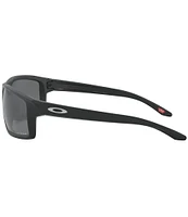 Oakley Men's OO9449 Gibston 61mm Square Sunglasses