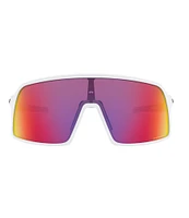 Oakley Men's OO9462 Sutro S 28mm Rectangle Sunglasses