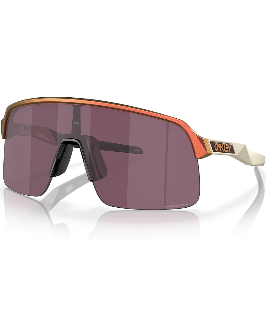 Oakley Men's OO9463 Sutro Lite 58mm Shield Sunglasses