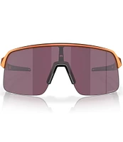 Oakley Men's OO9463 Sutro Lite 58mm Shield Sunglasses