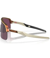 Oakley Men's OO9463 Sutro Lite 58mm Shield Sunglasses