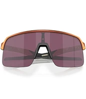 Oakley Men's OO9463 Sutro Lite 58mm Shield Sunglasses