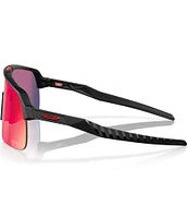 Oakley Men's OO9463 Sutro Lite 58mm Gradient Shield Sunglasses