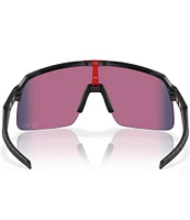 Oakley Men's OO9463 Sutro Lite 58mm Gradient Shield Sunglasses