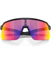 Oakley Men's OO9463 Sutro Lite 58mm Gradient Shield Sunglasses