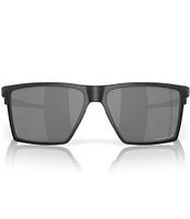Oakley Men's OO9482 Futurity Sun 57mm Polarized Square Sunglasses