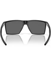 Oakley Men's OO9482 Futurity Sun 57mm Polarized Square Sunglasses