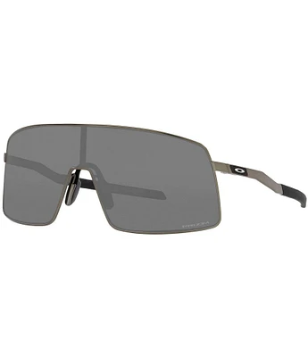 Oakley Men's Sutro 36mm Rectangle Sunglasses