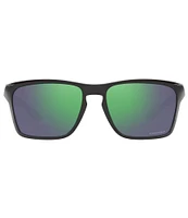 Oakley Men's Sylas Prizm™ Polarized Rectangle Sunglasses