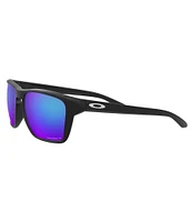 Oakley Men's Sylas O Matter™ Polarized Rectangle Sunglasses