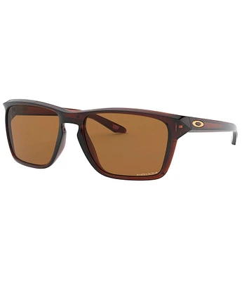 Oakley Sylas Square Sunglasses