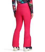 Obermeyer Big Girls 8-16 Slim Fitting High Waisted Stretch Jolie Snow Ski Pants