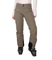 Obermeyer Bliss Mid Rise Ski Pants