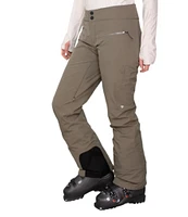 Obermeyer Bliss Mid Rise Ski Pants