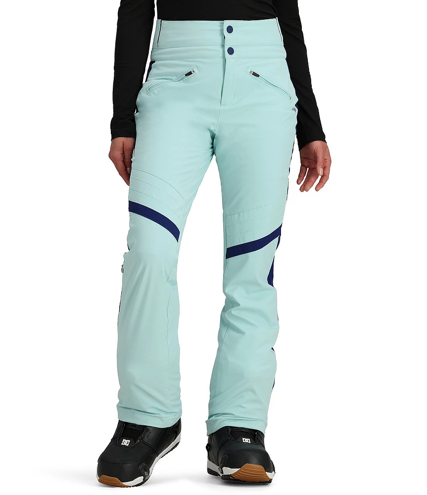 Obermeyer Chateau Color Block HydroBlock® Sport Elite Ski Pants