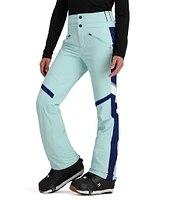 Obermeyer Chateau Color Block HydroBlock® Sport Elite Ski Pants