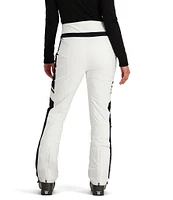 Obermeyer Chateau Color Block HydroBlock® Sport Elite Ski Pants