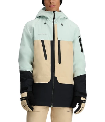 Obermeyer Cirque Snow Jacket