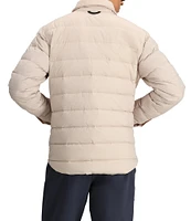 Obermeyer Explorer Down Shirt Jacket