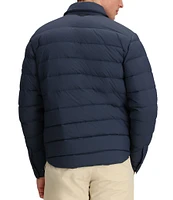 Obermeyer Explorer Down Shirt Jacket