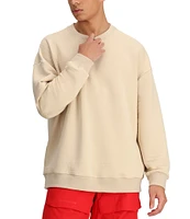 Obermeyer Explorer Tech Crewneck Pullover Shirt