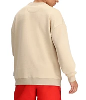 Obermeyer Explorer Tech Crewneck Pullover Shirt