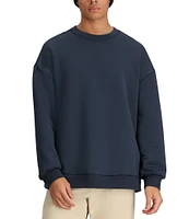 Obermeyer Explorer Tech Crewneck Pullover Shirt