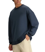 Obermeyer Explorer Tech Crewneck Pullover Shirt