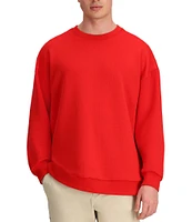 Obermeyer Explorer Tech Crewneck Pullover Shirt