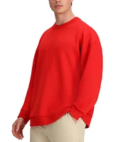 Obermeyer Explorer Tech Crewneck Pullover Shirt