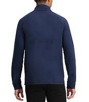 Obermeyer Flex 1/4-Zip Long Sleeve Pullover