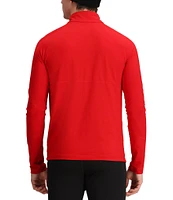 Obermeyer Flex 1/4-Zip Long Sleeve Pullover