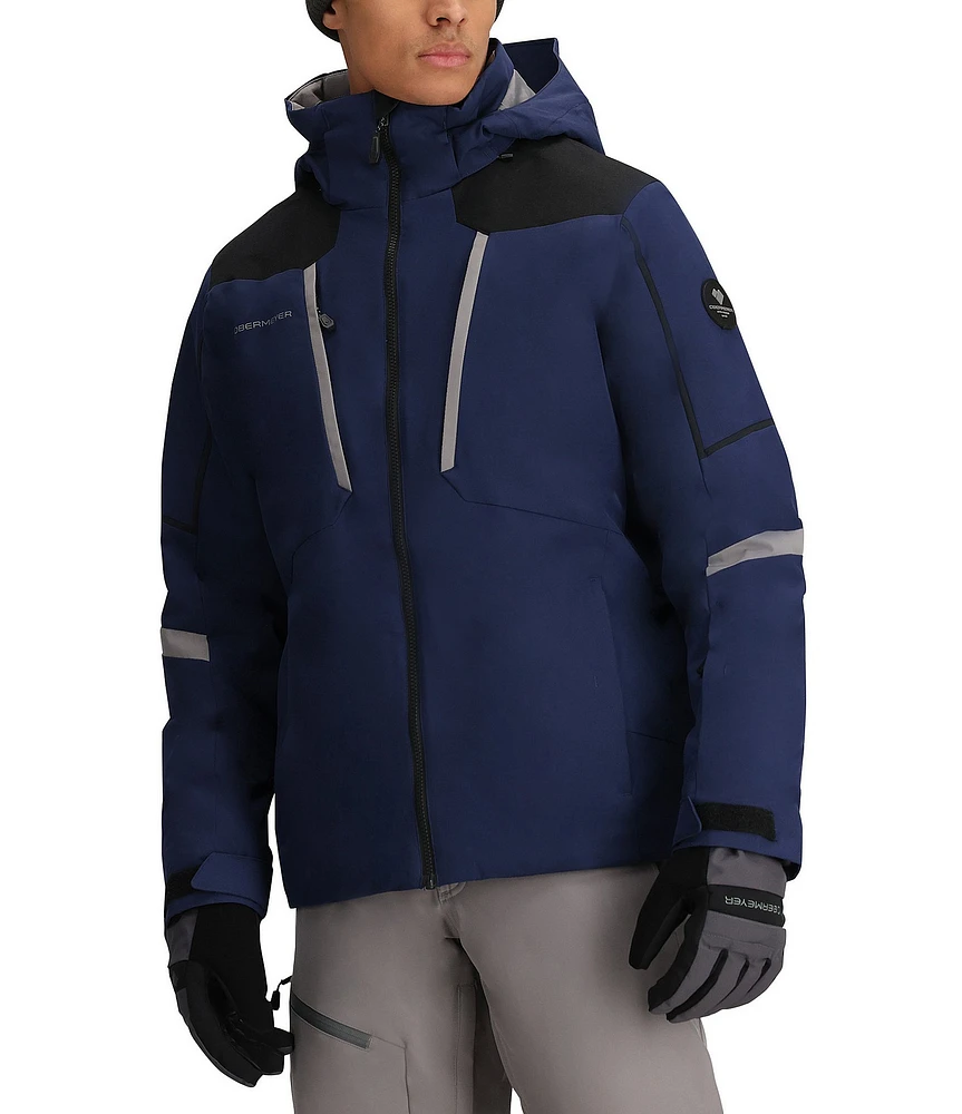 Obermeyer Foundation Snow/Ski Jacket