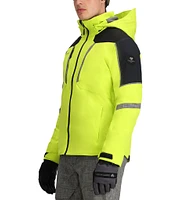 Obermeyer Foundation Snow/Ski Jacket