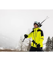 Obermeyer Foundation Snow/Ski Jacket