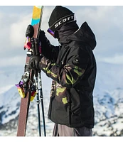 Obermeyer Grommet Ski Jacket