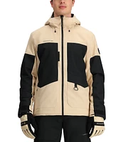 Obermeyer Grommet Ski Jacket