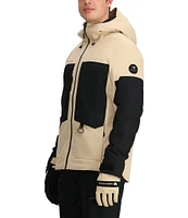 Obermeyer Grommet Ski Jacket