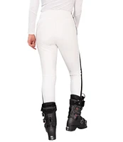 Obermeyer Side Striped Jinks ITB Softshell Ski Pants