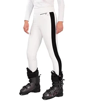 Obermeyer Side Striped Jinks ITB Softshell Ski Pants