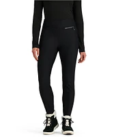 Obermeyer Side Striped Jinks ITB Softshell Ski Pants