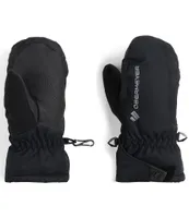 Little Boys 2T-8 Gauntlet Snow Ski Mittens