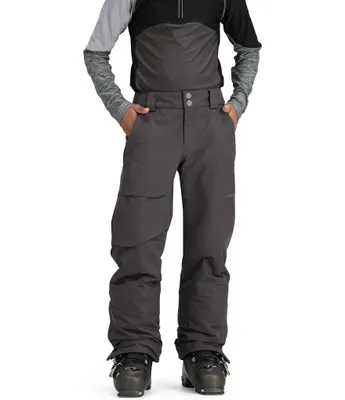 Obermeyer Big Boys 6-18 Brisk Snow Ski Pants