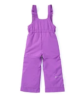 Obermeyer Little Girls 2T-8 Snoverall Pants