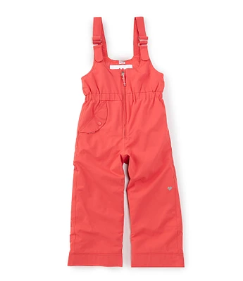 Obermeyer Little Girls Snoverall Bib Ski Pants