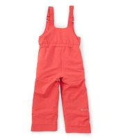 Obermeyer Little Girls 2T-8 Snoverall Pants