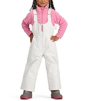 Obermeyer Little Girls 2T-8 Snoverall Pants